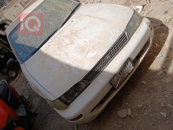 Toyota Corolla 1994 for sale in Iraq - Baghdad